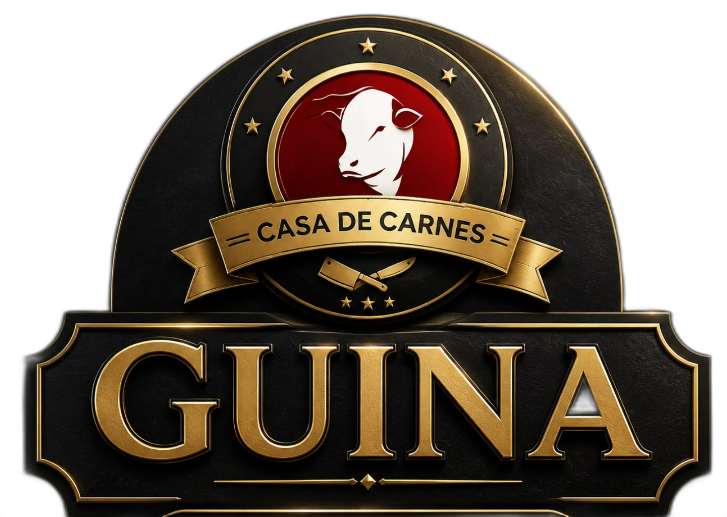 Casa de Carnes Guina